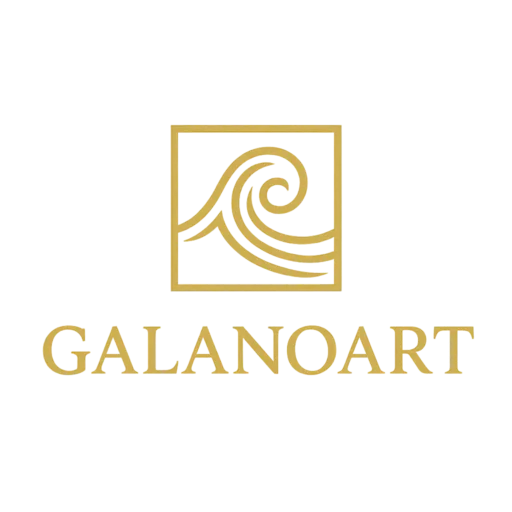 Galanoart Logo
