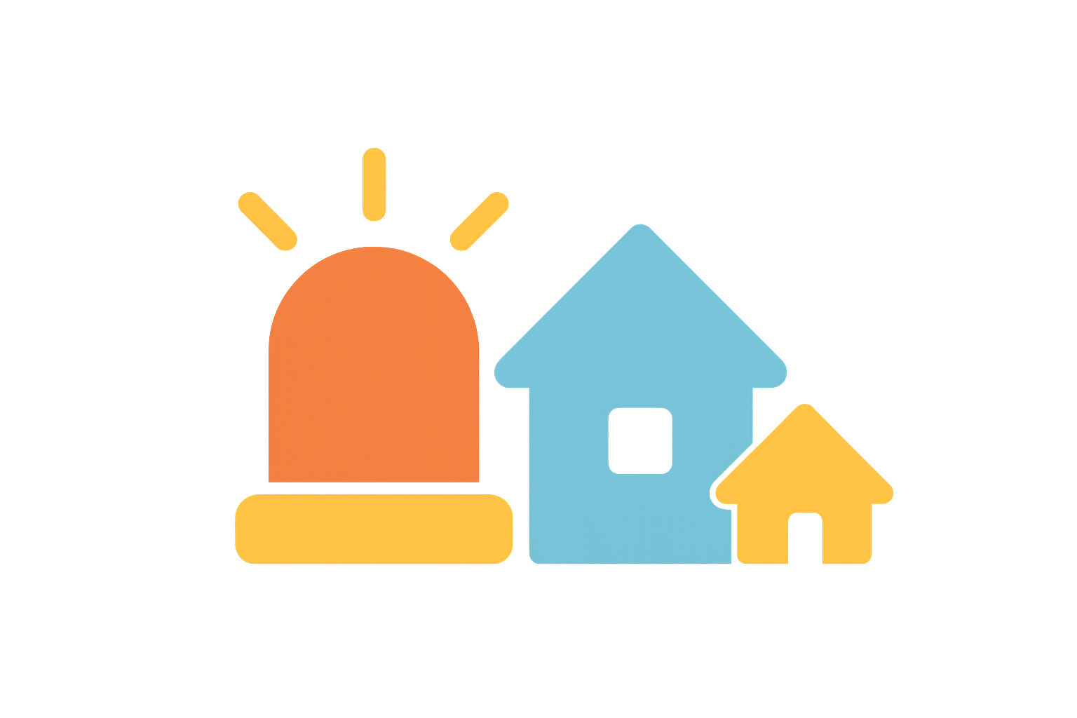 Alarmas Comunitarias