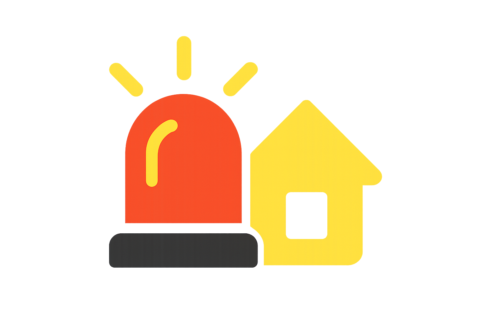 Alarmas Domiciliarias