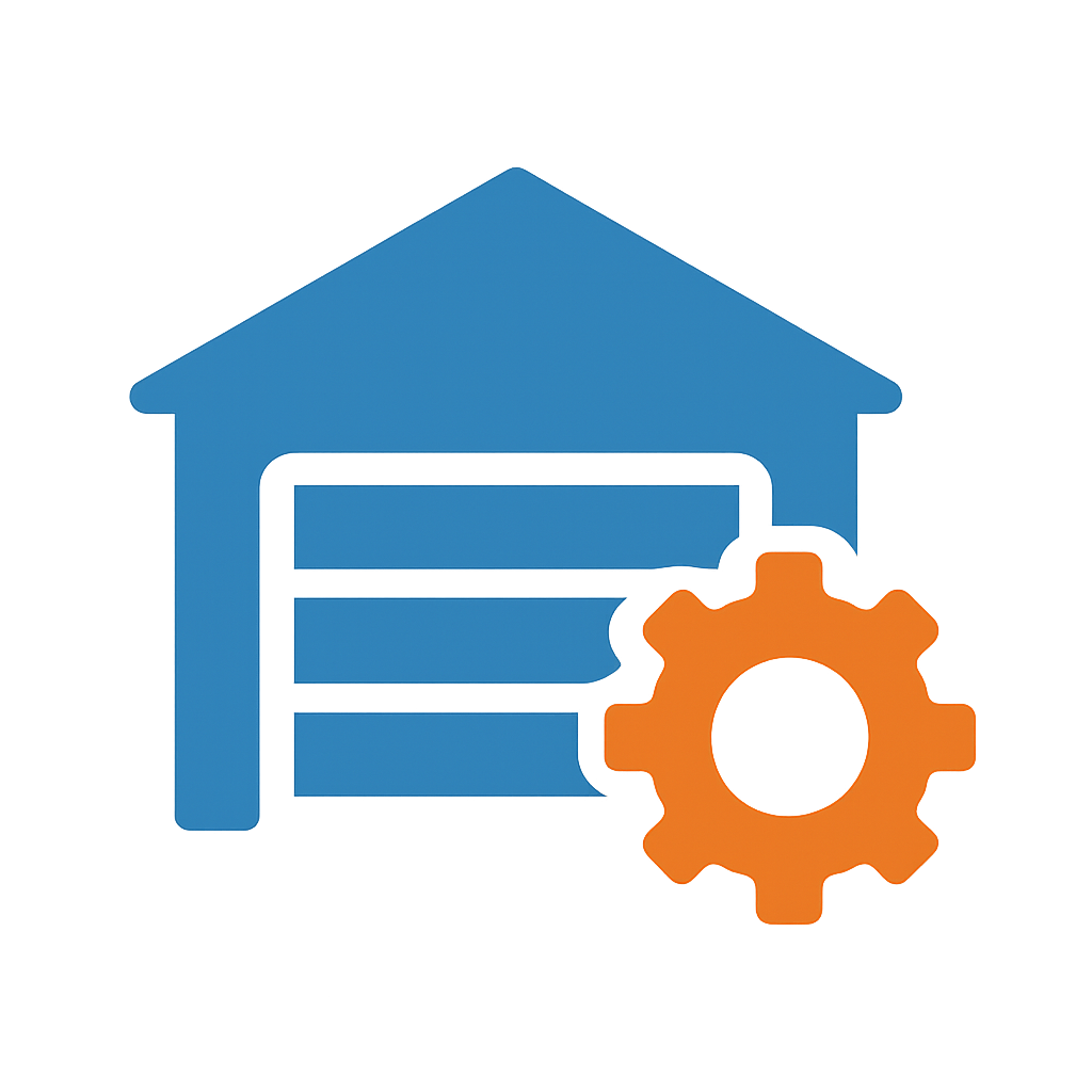 Automatización de Portones